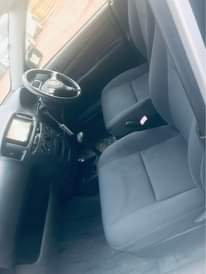 A picture of Toyota Probox Succeed