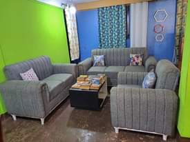A picture of Sofa Sets