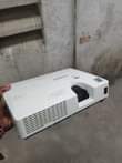 A picture of Epson Projector