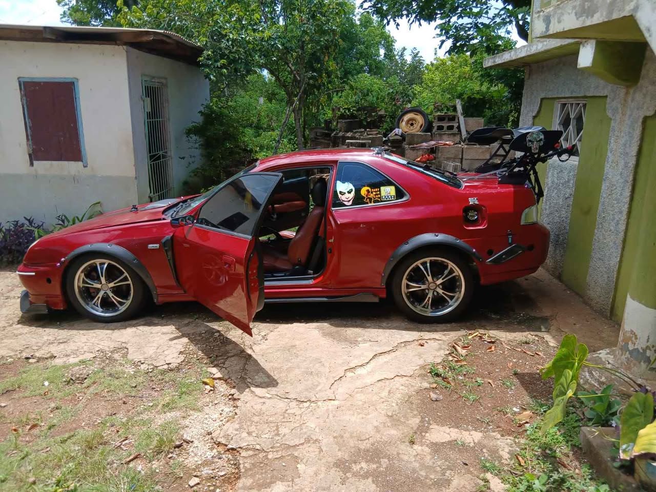 2002 Cars