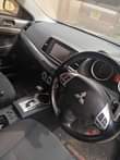 A picture of Lancer Evo 26 Million WhatsApp or Call 256776245142