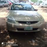 A picture of Honda Accord 04 05