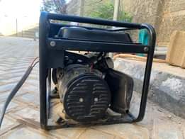 A picture of SENWEI 1 8KVA 50Hz CAN BE USED TO PUMP WATER