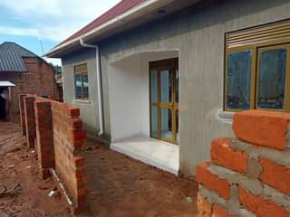 A picture of 30m Sitting 2 bedrooms Bathroom Store Buloba near tarmac walkable