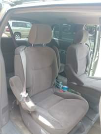 A picture of 2006 Toyota sienna LE tokumbo Price 8 5 Location Amuwo