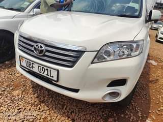A picture of VAN GUARD TOYOTA 0774952106 0700411357