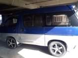 A picture of TOYOTA HIACE