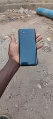 A picture of Samsung galaxy a04 yamkopo ukaflashiwe 0686820249