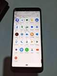 A picture of Pixel 3a