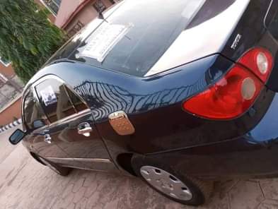 A picture of Clean Toyota Camry big daddy Price 2 2m Ada George