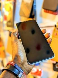 A picture of TECNO SPARK 8C ___ 64GB 3GB