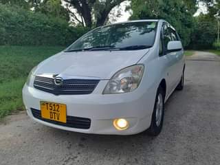 A picture of Toyota Spacio 0713331594