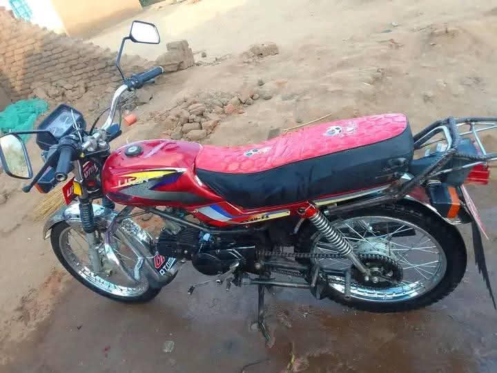 bike