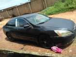 A picture of Honda Accord End of discussion for sale