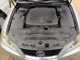 A picture of 2006 Lexus IS250