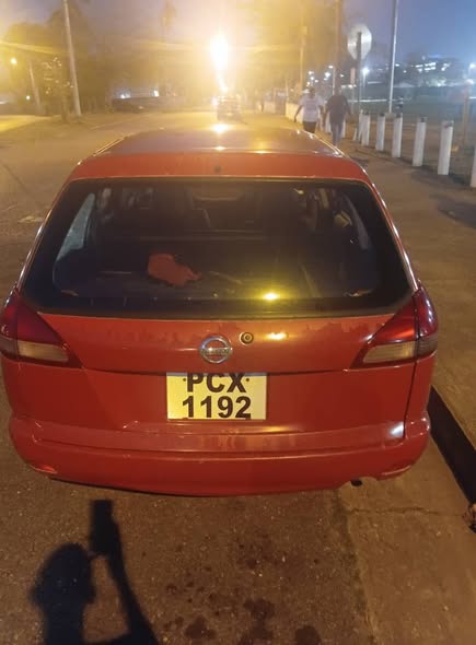 nissan y11
