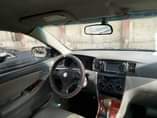 A picture of 2004 Toyota Corolla