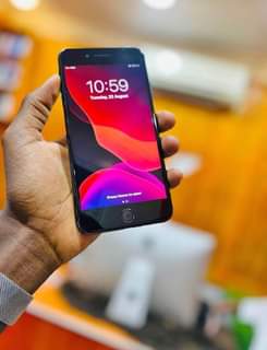 A picture of IPHONE 7 PLUS GB 128