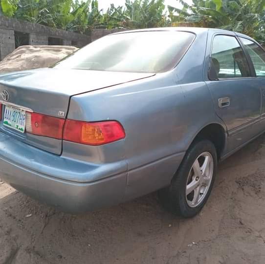 A picture of Toyota Camry 2001 Droplight for 1.8m settlement 50k