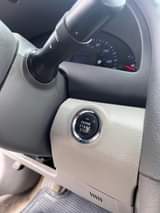 A picture of Toyota Camry xle 2011