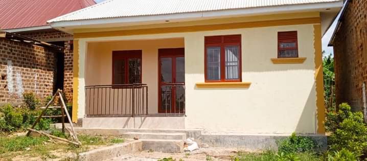 houses matugga