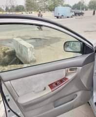 A picture of Toyota Corolla 2005 Engine Ac Gear Good condition Buy and