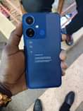 A picture of Tecno spark 9pro