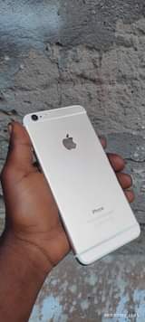 A picture of iphone 6 plus gb 64 ni official clean sio by