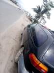 A picture of Toyota Siena 2000 model