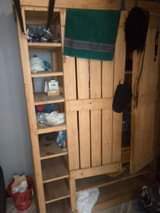 A picture of Kabati ya nguo