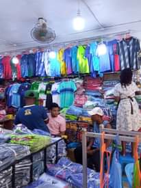 A picture of Sports equipments