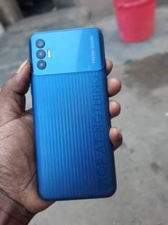 A picture of SPARK8 PRO
