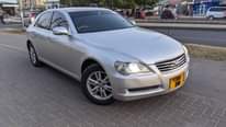 A picture of call 0764683101 MARK X KALIIII YEAR 2007 ENGINE 4GR ENGINE