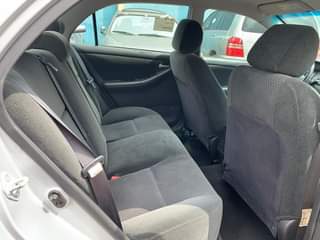A picture of Toks Toyota Corolla Sport 2006 Model Autos 2 3M 2