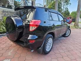 A picture of Toyota Rav 4 For Sale