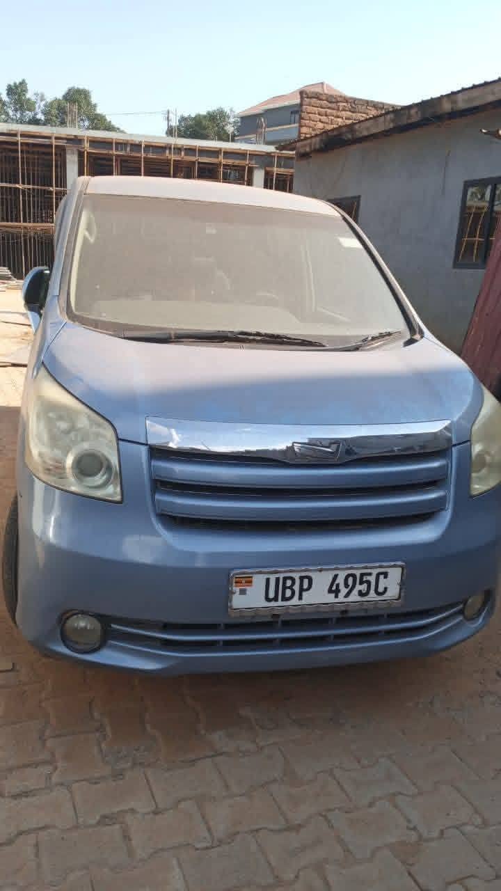 A picture of Pajero