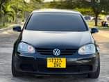 A picture of VOLKSWAGEN