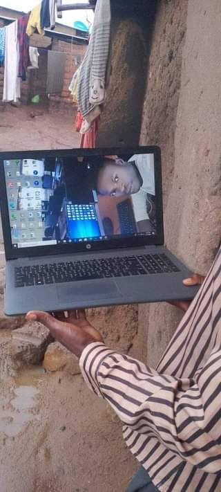 used laptops