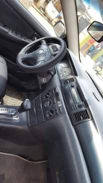 A picture of 04 Toyota