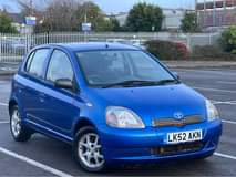 cars under 3000