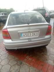 A picture of Direct tokunbo Going for affordable price 07035826708