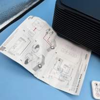 A picture of PROJECTOR YA KIBABE INAWEZA KUONYESHA MPAKA MCHANA KWENYE JUA KALI