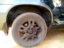 A picture of Distress Sale Extremely Super sharp Acura 05 Model V6 Engine