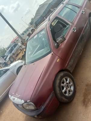 A picture of Golf wagon