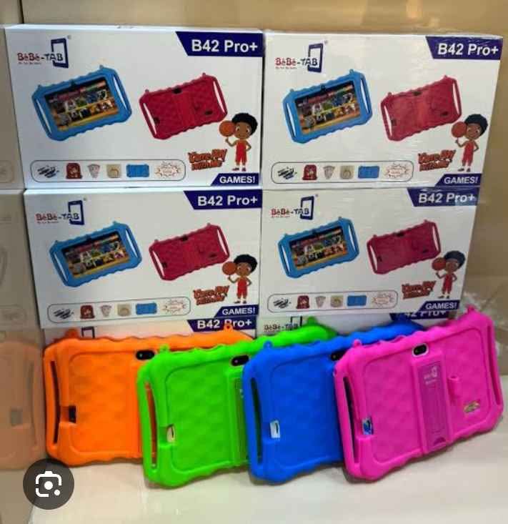 baby items  