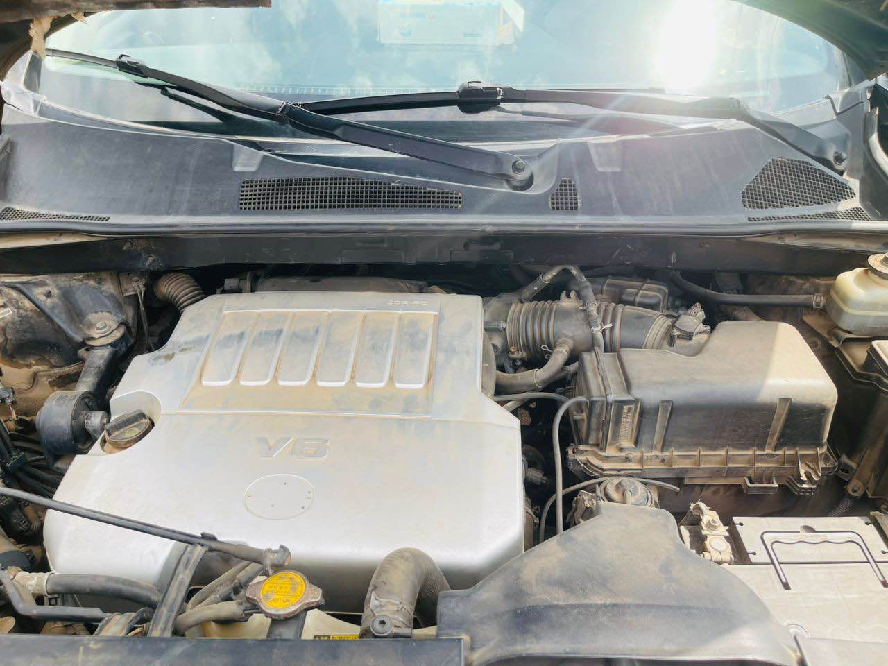 A picture of 2009 Highlander Sports 09033519492