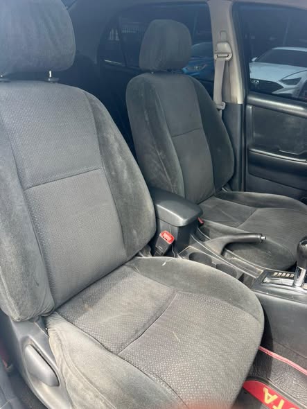 A picture of Car
