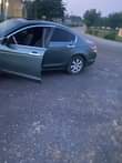 A picture of 2008 Honda evil spirits buy and