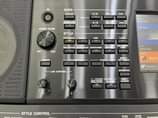A picture of Yamaha PSR SX 900