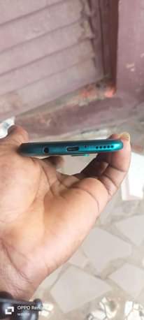 A picture of Supper clean hauwei nova 7i